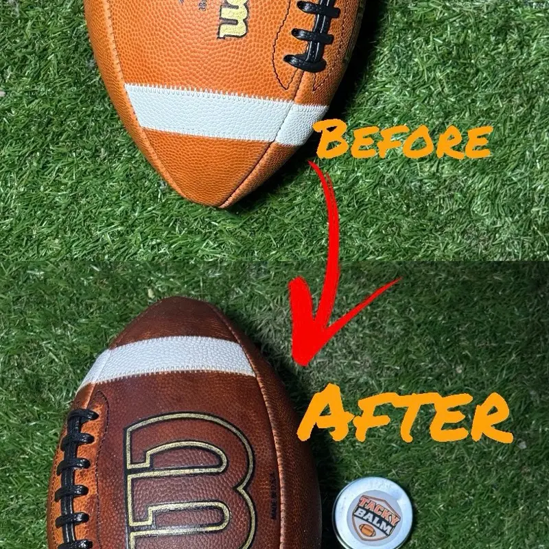 Tacky Balm