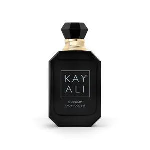 KAYALI Smoky Oud 07 - Bold Aromatic Fragrance with Smoky Undertone for Enthusiasts
