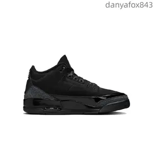 'BlackCat' New Lace Up Men's Breathable Outdoor Sneakers Casual Running Shoes