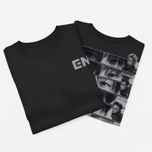 Kpop Idol Shirt, Band Shirt1