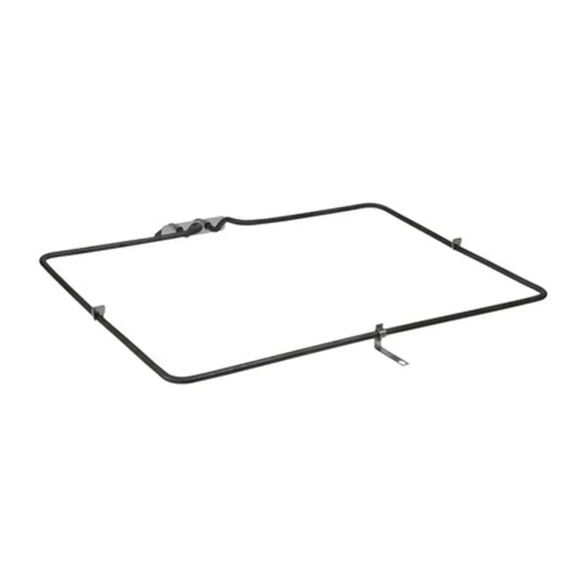 Aftermarket W10779716 Oven Bake Element, Durable Construction Metal Coil Heat Source for Cooking, 1 lbs Kitchen Appliance Part, Enhances Equipment Performance