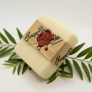 Sandalwood Tallow