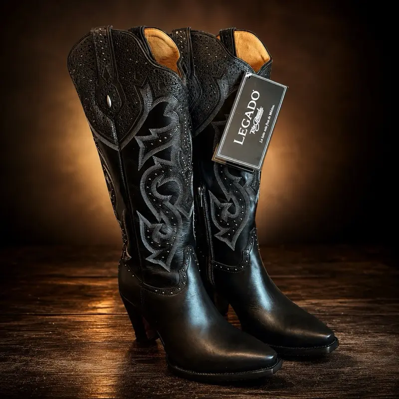 Rio Grande Boots “Hanna”