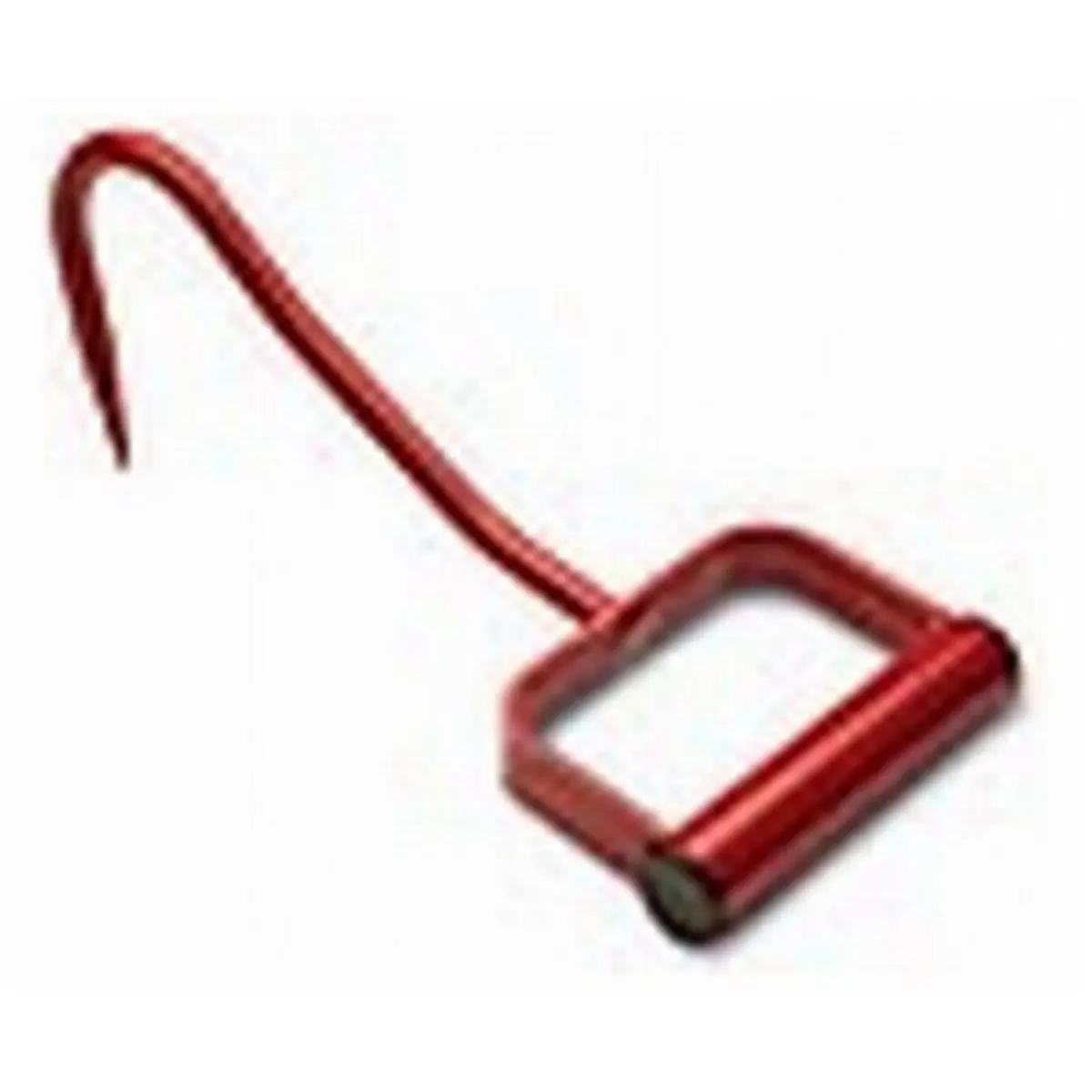 212 MAIN Double HH 28122 16.9 in. Steel Round Hay Hook 212 MAIN Double HH 28122 16.9 in. Steel Round Hay Hook