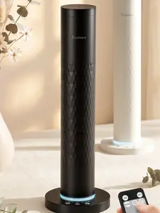 Essenca Wireless Oil Diffuser for Home Essential Waterless Oil Diffuser for Any Room