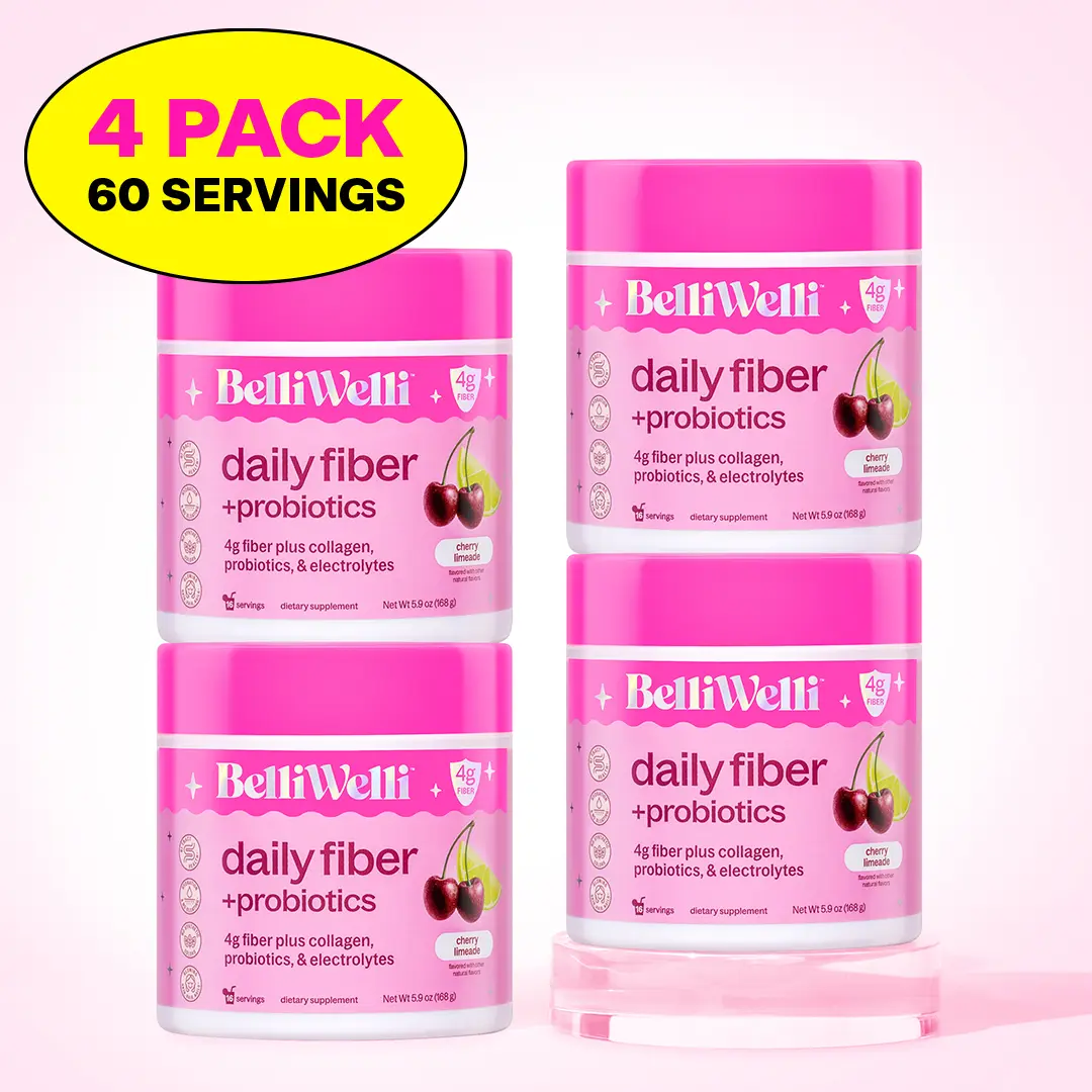 Cherry Limeade - 4 pack 