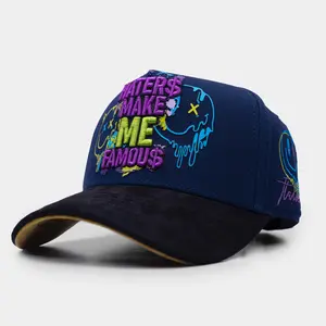 Haters Make Me Famous Hat