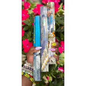 Business Success Incense Bundle