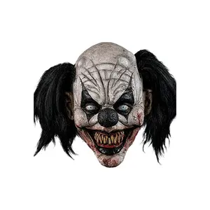 Adult Carnevil Clown Mask
