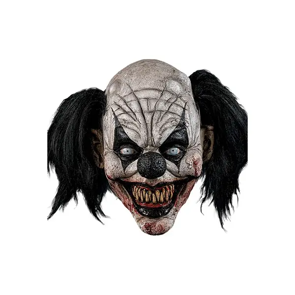 Adult Carnevil Clown Mask
