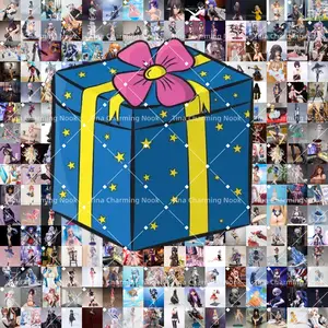 Plus Possible Figures Anime Statues Anime Figure Action Figure Anime Fans Home Decor Anime Character Christmas Halloween gifts