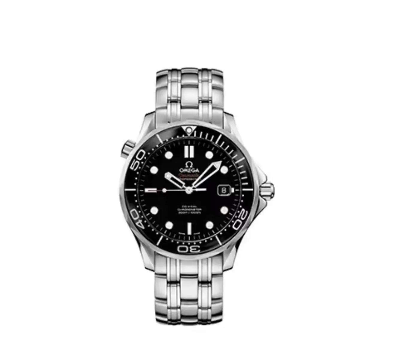 Omega 41mm Reference 212.30.41.20.01.003 / 89733431