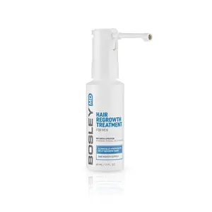 Men's Extra Strength Minoxidil 5% Topical 