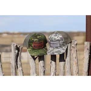 Hornet 2600 Richardson Cap