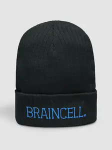 Braincell Beanie - NIK BLUE