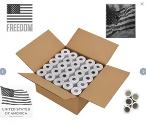 Adhesive Tape, 100-1,000 pieces