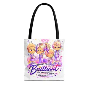 Tote Bag (AOP)
