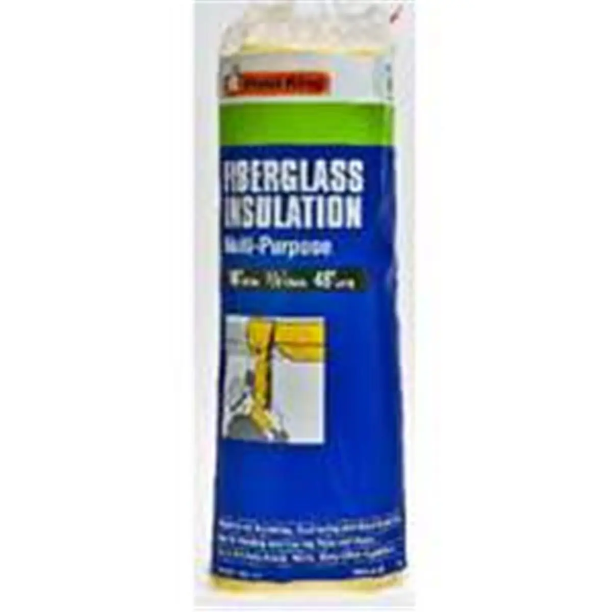 212 MAIN SP1-12 Fiberglass Insulation, Multi-Use Fiber Glass Insulation for Household Appliance Parts & Accessories