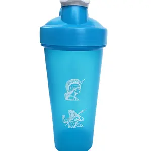 Peakform Nutrition - Shaker Bottle with Blender Ball