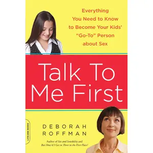 Talk to Me First
