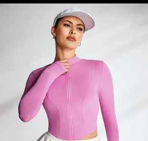 Rose Motion Jacket