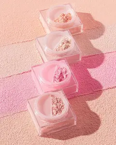 BEAUTY CREATIONS - Bye Filter Loose Setting Powder (Various Shades)