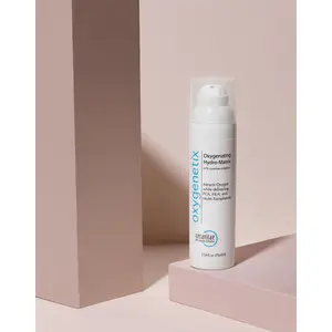 Oxygenating Hydro-Matrix