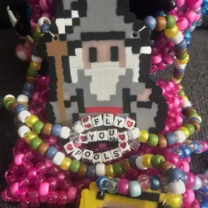 Epic Kandi Bag