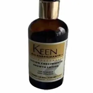 Hair Nutrition Haircare Comfort Daily Ginseng