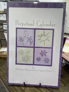 Perpetual Calendar