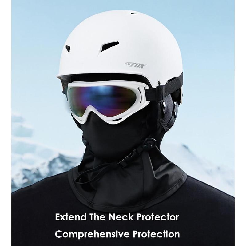 Ski Mask for Men 2 Pack Balaclava Face Mask Women Shiesty Masks Motorcycle Helmet Head Masks Full Face Cover Sun Protection