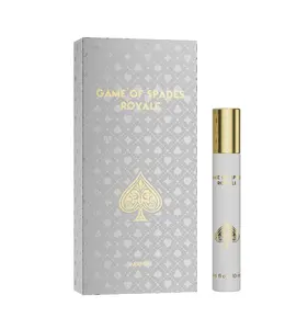 Game of Spades Royale by Jo Milano (Unisex) 0.34oz (10ml)
