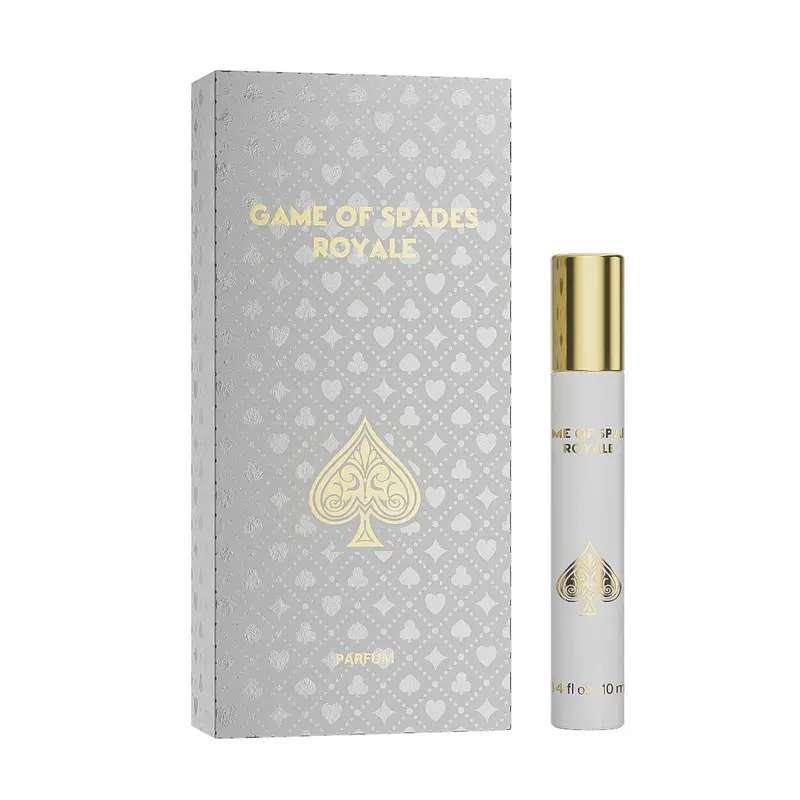 Game of Spades Royale by Jo Milano (Unisex) 0.34oz (10ml)