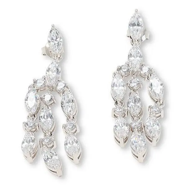 Radiance by Absolute™ x Marysol Patton Chandelier Drop Earrings