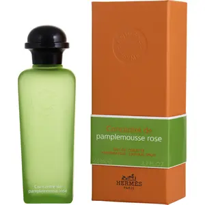Eau De Pamplemousse Rose By Hermes Edt For Unisex