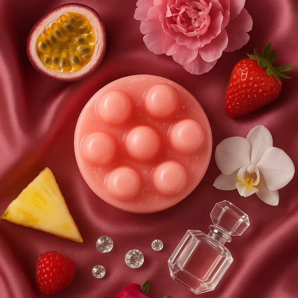 Glow Getter Moisturizing Lotion Bar Full Body Lotion Bar Skin Nourishing With Natural Ingredients