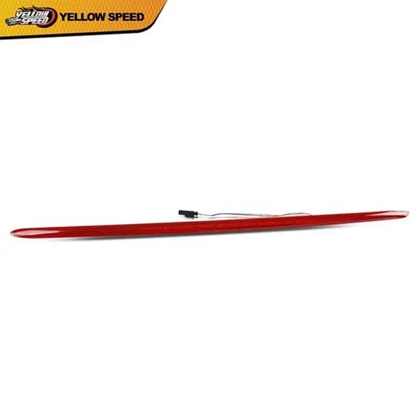 ALLGOOD 3rd Brake High-Mount Stop LED Light - High Quality Rear-Facing Bar Brake Light for Mini Cooper, 2008-2013 Mini Cooper Clubman, S Clubman 1.6L L4-Gas 2011-2013 Direct-Fit Car Lighting Component, 3Rd Brake High Mount Stop Light