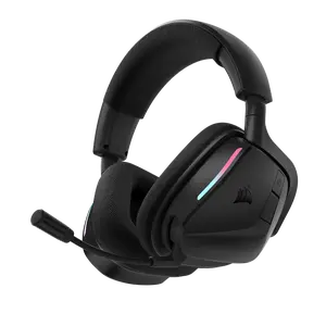 VOID WIRELESS v2 Gaming Headset - Carbon VOID WIRELESS v2 Gaming Headset - Carbon