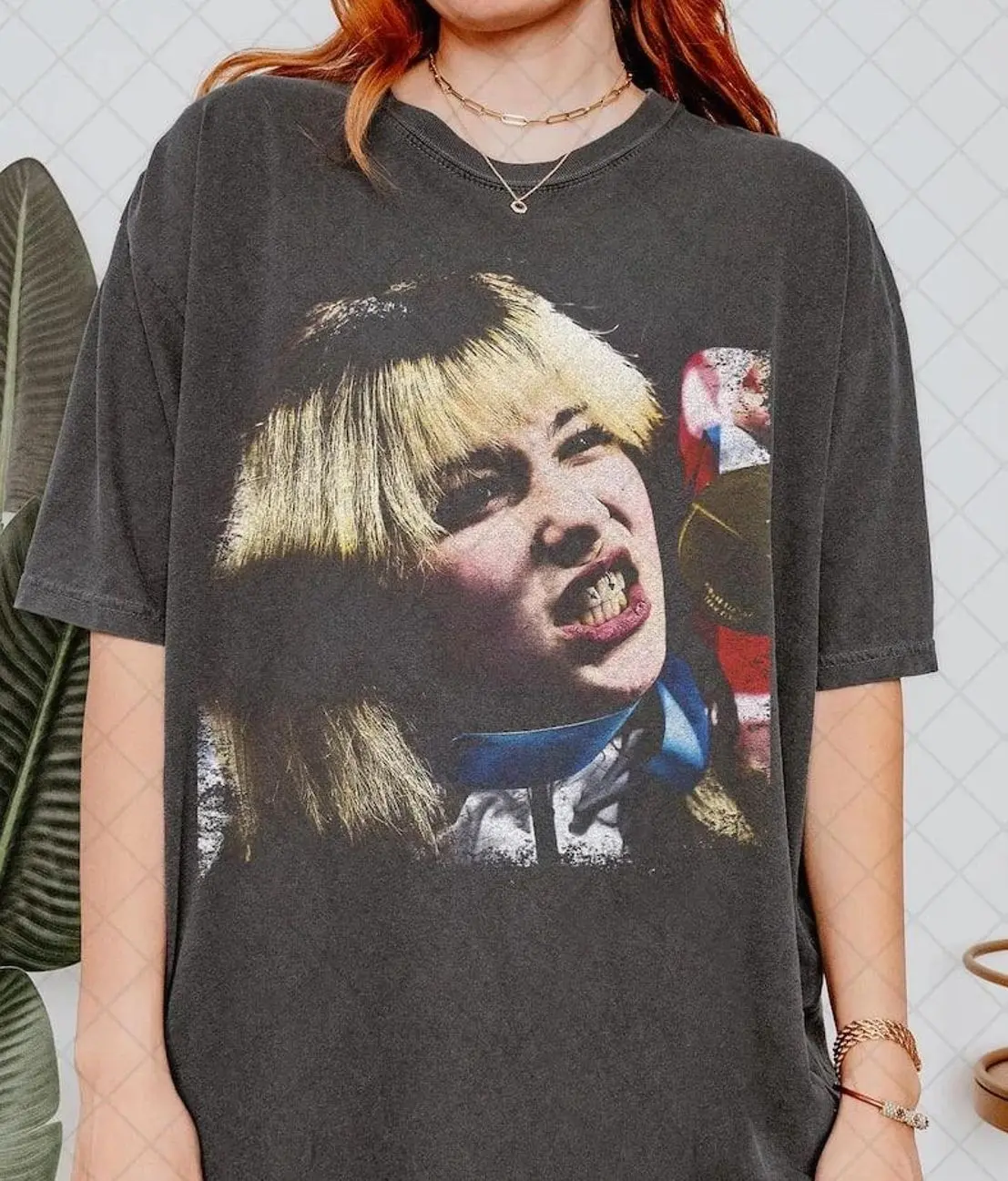 Vintage Alysa Liu Graphic Tee, Figure Skating Aesthetic Shirt