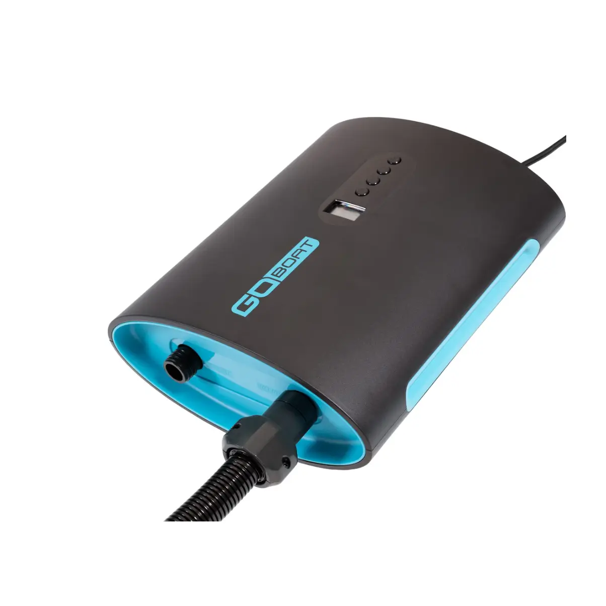 GoBoat Electric Pump