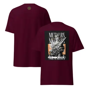 MetalRx Classic Tee
