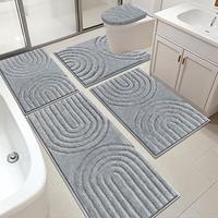 Semicircle Light Gray