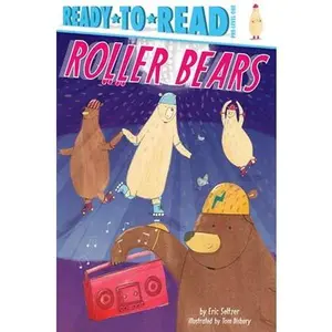 USED-Roller Bears: Ready-To-Read Pre-Level 1 by Seltzer, Eric (Paperback)