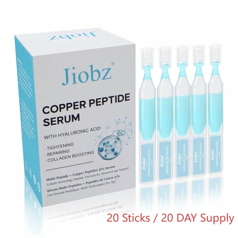 klow peptide capsules Klow Blend main image 1