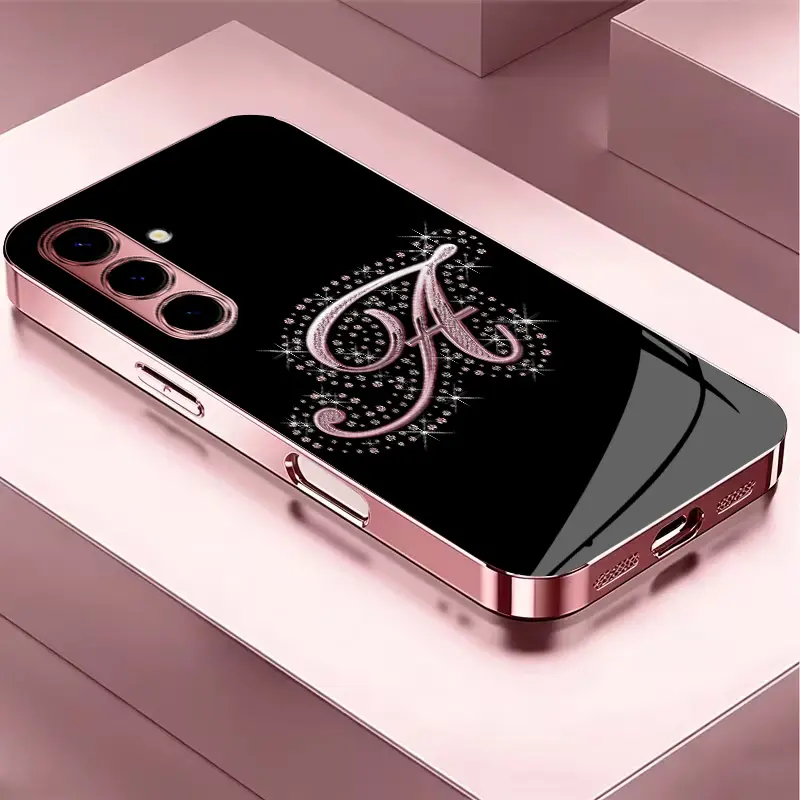 Suitable for [Galaxy S24 Plus] Latest high-end phone case，Printed pattern, not 3D.Sophisticated, minimalist design—buy now and enjoy free shipping.YM99
