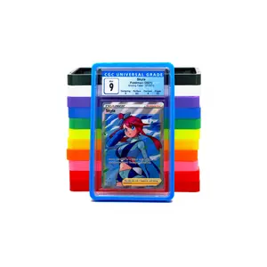 CGC Card Slab Protector