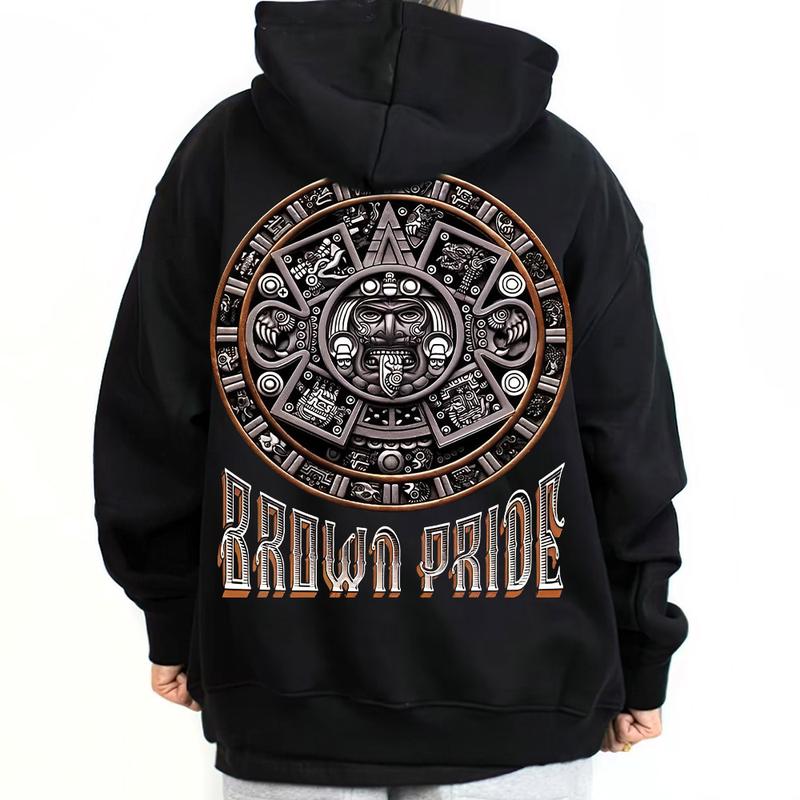 Brown Pride, Chicanos clothing , Lowrider clothing, Gangster clothes, Chicana shirt, Mexican Clothing Streetwear, Unisex Graphic Tee