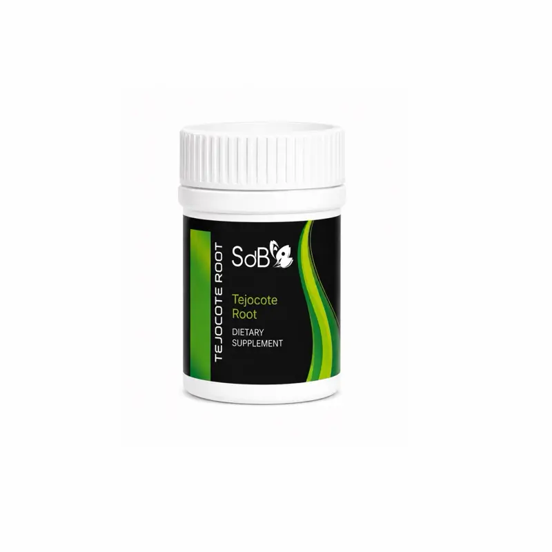 Raiz De Tejocote-style 100% Natural Root