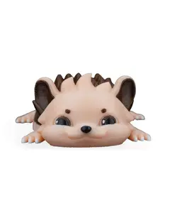 Sonny The Hedgehog Fidget Toy
