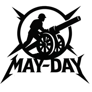 May-Day